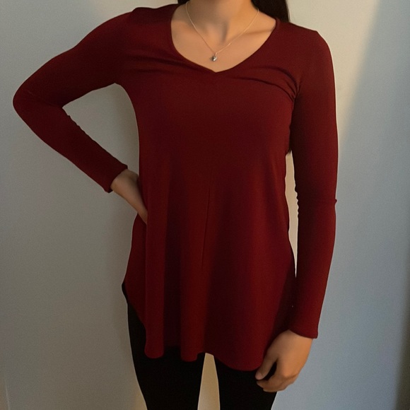 Franne Golde / Christina Top/ Small - Picture 2 of 4